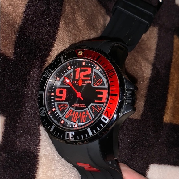 Stührling Original Watch - Picture 4 of 4